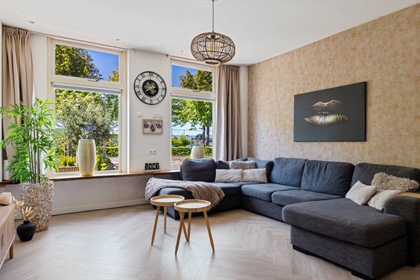 Medium property photo - Hertog van Saxenlaan 10, 8801 ES Franeker